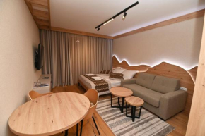 Aparthotel Vucko Jahorina D342 privat apartman